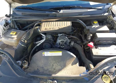 2010 Jeep Grand Cherokee Laredo from USA, damaged, VIN 1J4PS4GK8AC154960